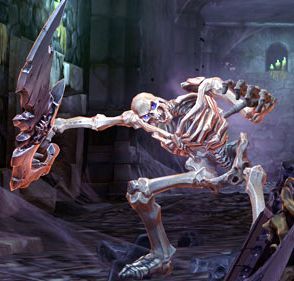 Darksiders II - Darksiders II - Смерть идет...